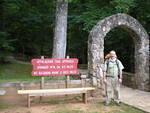 2008 AT Hike