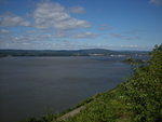 First nice view (of many)