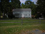 Clinton Corners