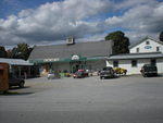 Local Agway (not much else here!)