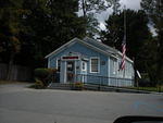 Clinton Corners still has a post office