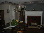 Dinning room (not muched changed here either)
