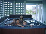 Thanksgiving 2005